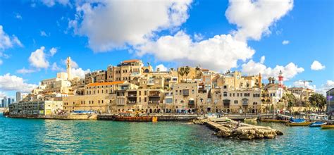15 Best Day Trips from Tel Aviv .